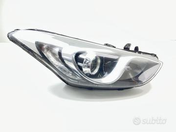 FARO ANTERIORE DESTRO HYUNDAI i30 Serie 92102A6080