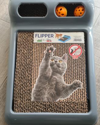 STARTER KIT PER GATTI