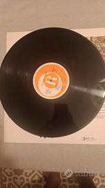 Disco Vinile - La Torre di Babele - Bennato