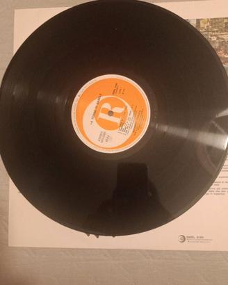 Disco Vinile - La Torre di Babele - Bennato
