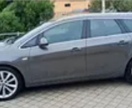 Opel ASTRA come Nuova DIESEL SW