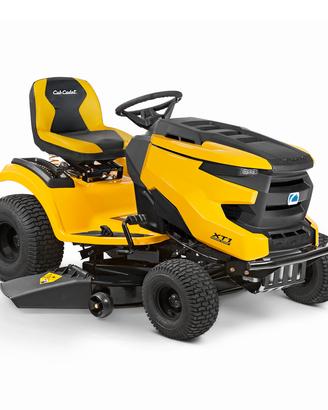 Cub Cadet XT1 OS