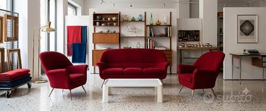 Divano & poltrone design vintage