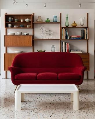 Divano & poltrone design vintage