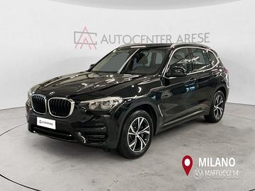 BMW X3 xDrive30e Business Advantage