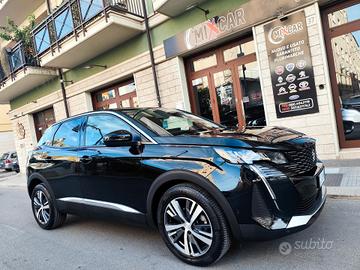 Peugeot 3008 BlueHDi 130Cv Allure Pack AUTOMATICA