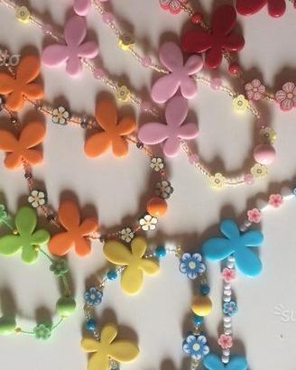 Collana Primavera