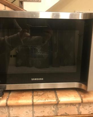 Microonde Samsung