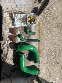 Ricambi John deere 3130