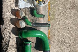 Ricambi John deere 3130