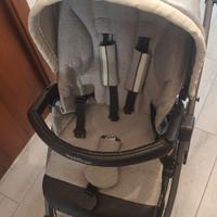 PASSEGGINO PEG PEREGO