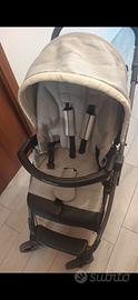 PASSEGGINO PEG PEREGO