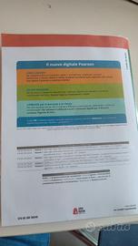 Libro di italiano: Le occasioni della letteratura