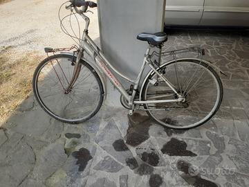 bici donna