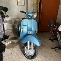 Vespa px125