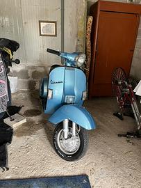 Vespa px125