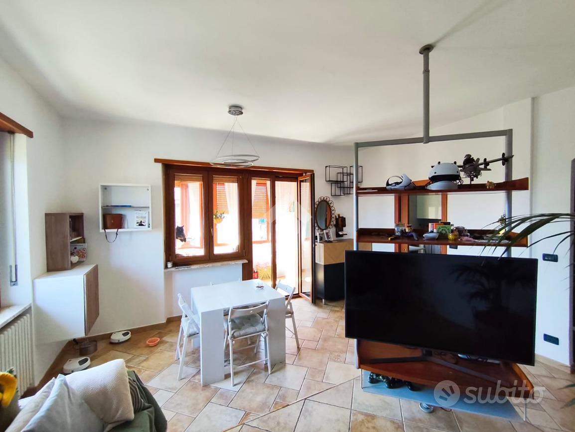 Apartment in Avigliana, Ponte Dora - Vista 3