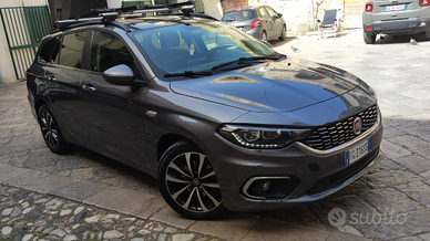 Fiat tipo 1.3 95 cv mtj SW diesel