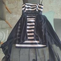 Vestito "Rinascimento "