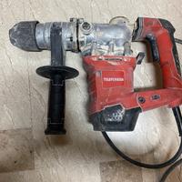 Martello demolitore Telefunken