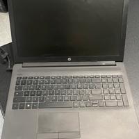 Computer HP G 255