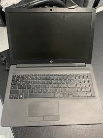 Computer HP G 255