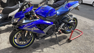 Suzuki GSX-R 600 K8