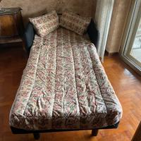 Poltrona letto