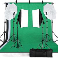 Andoer Kit Studio Fotografico