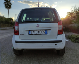 FIAT Idea multijet 95