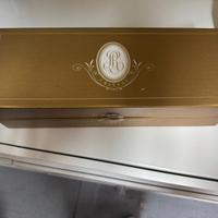 🍾 Champagne Cristal 2002 – Louis Roederer – Botti
