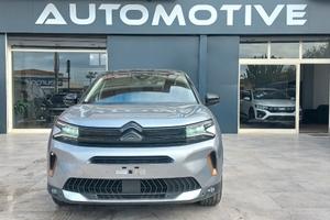 Citroen C5 Aircross PureTech 130 S&S C-Series