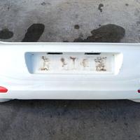 PARAURTI POSTERIORE COMPLETO FIAT Grande Punto 3Â°