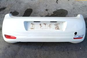 PARAURTI POSTERIORE COMPLETO FIAT Grande Punto 3Â°