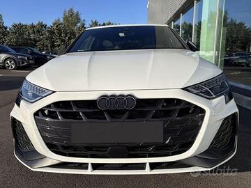 Ricambi Audi a3 8y 2025 kit