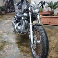 virago 535 