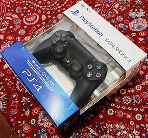 Controller Wireless Originale Sony Playstation