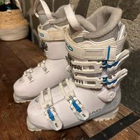 Scarponi head advant edge