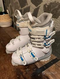 Scarponi head advant edge