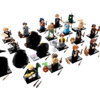 Lego Harry Potter Serie 1