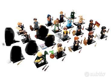 Lego Harry Potter Serie 1