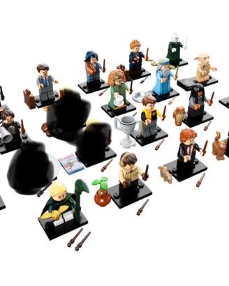 Lego Harry Potter Serie 1