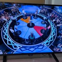 Philips 40 pollici HD T2 