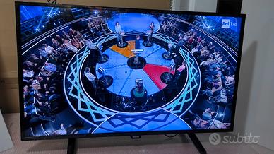 Philips 40 pollici HD T2 