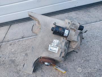 Differenziale posteriore Land Rover Discovery 4