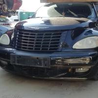 Chrysler Pt Cruiser - Limited CRD Ricambi usati