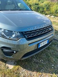 Range Rover Sport 2016