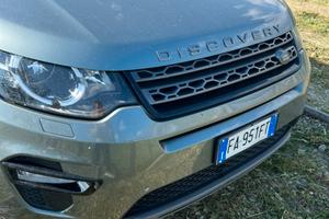 Range Rover Sport 2016