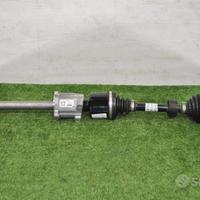 BMW F40 F45 F48 Semiasse anteriore destro | 23483