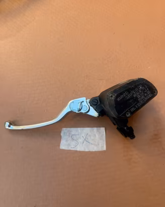 Pompa Freno Posteriore Completa SRV 850 / GP 800